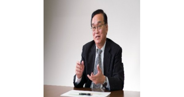 秉承百年信念的日本印刷企業專訪小森集團總經理兼首席執行官持田訓社長